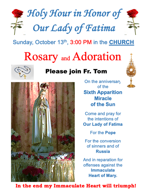 Fatima Holy Hour Oct 2024   Compatibility Mode